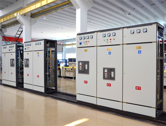 礦用低壓開關(guān)柜（kyx-2）